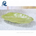 Wholesale Hotel Decorative Ceramic Dinner Plate